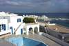 Arkas Inn Hotel 